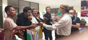 Respons Virus Covid-19, Gubernur NTT Apresiasi Sikap Sinode GMIT dan KAK
