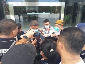 Dampak Covid-19, Gubernur Tunda Festival Pariwisata dan Tutup Semua Destinasi Wisata di NTT