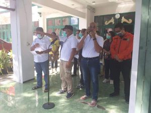 Dampak Covid-19, Pemprov NTT Masih Kaji Rencana Penutupan Penerbangan dan Pelayaran