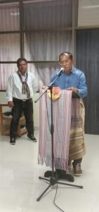 Agar Terhindar dari Covid-19,  Gubernur NTT Minta Bupati dan Wali Kota Kontrol Warganya