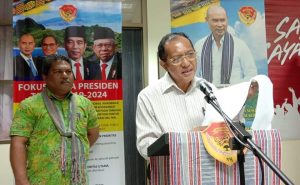 Gubernur NTT Minta Jangan Tolak ODP