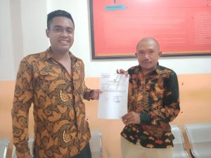 Jual Beli Tanah di Kupang, Puluhan Juta Melayang, Alberto Nobe Dipolisikan