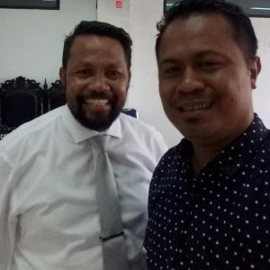 Kematian Melito Amaral Diduga Tidak Wajar, Ada Luka Tusuk di Ketiak