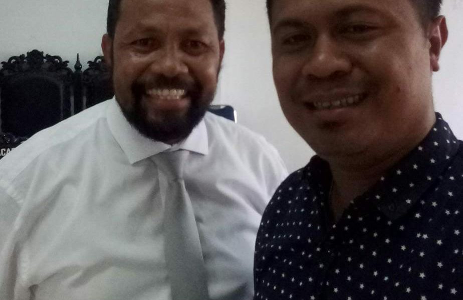 Kematian Melito Amaral Diduga Tidak Wajar, Ada Luka Tusuk di Ketiak