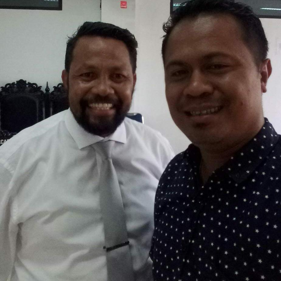 Kematian Melito Amaral Diduga Tidak Wajar, Ada Luka Tusuk di Ketiak