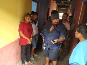 Motor Dicuri Teman Sendiri, Polisi Tangkap Pelaku