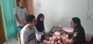 Rafi, Tersangka Penipuan dan Penggelapan di Kupang Segera Diadili