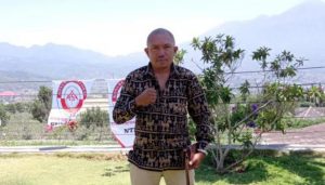 Kasus Penipuan Jual Beli Tanah di Kupang Berakhir Damai