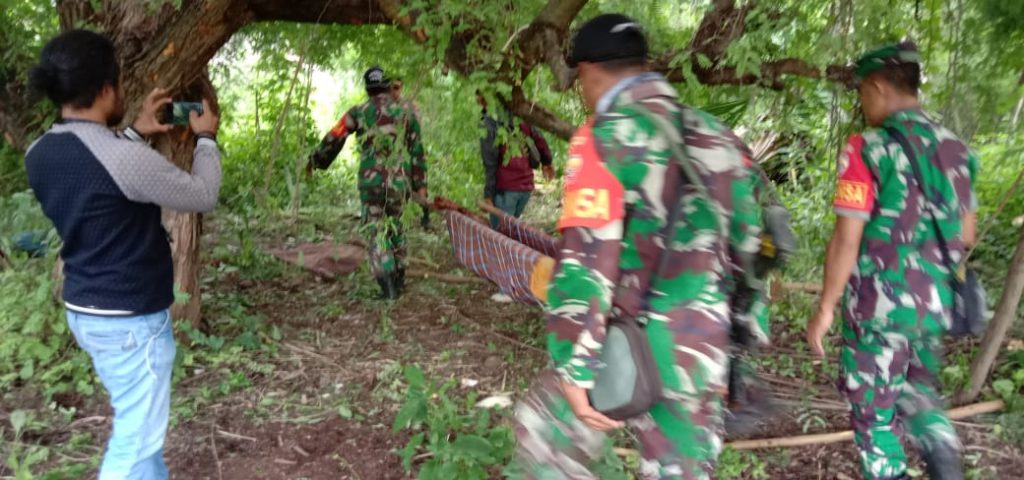 Fakta Perang Tanding di Adonara yang Tewaskan Enam Warga