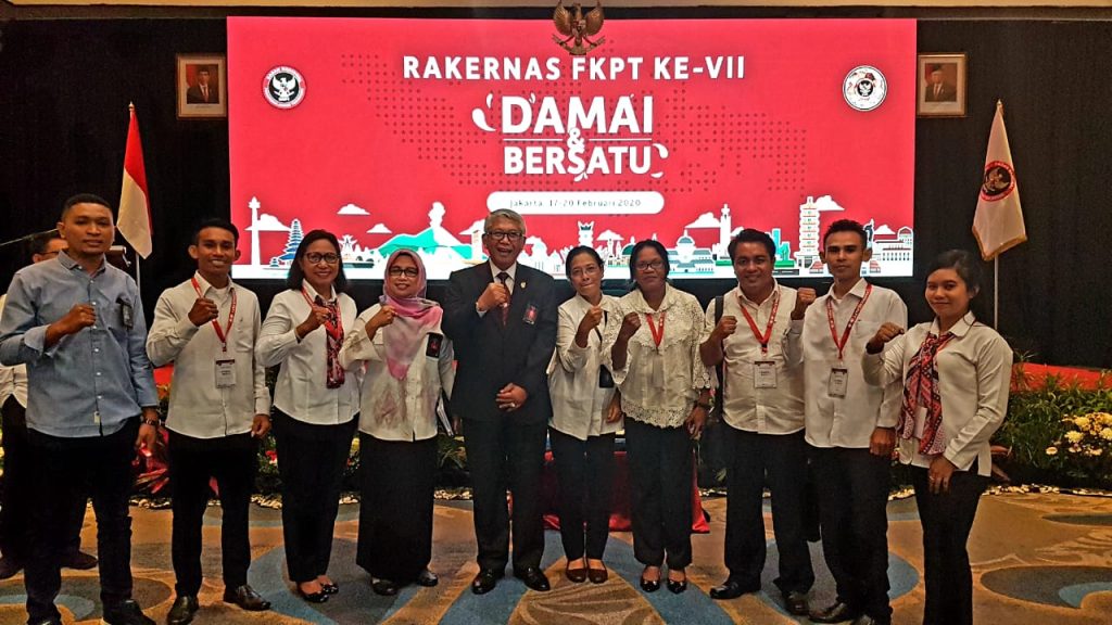 BNPT Gelar Lomba Menulis Tentang Terorisme, Berhadiah Puluhan Juta