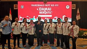 BNPT Gelar Lomba Menulis Tentang Terorisme, Berhadiah Puluhan Juta