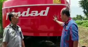 Terima Kasih Ansy Lema