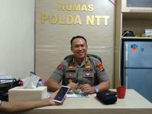 Polda NTT Tahan Tiga Tersangka Dugaan Korupsi Pengadaan Bawang di Malaka