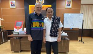 Abraham Paul Liyanto: Pemerintah Perlu Fasilitasi Link and Match BUMDes Dengan Pengusaha