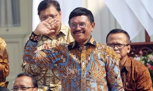 FUI Kritik Pernyataan Plate Terkait Foto Tara Basro yang Tanpa Busana