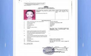 Buron Kasus Penggelapan Dana Investasi PMA di Rote Diciduk di Bali