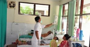 Sejak Januari 2020, 94 Orang Meninggal Dunia Akibat DBD, NTT Tertinggi
