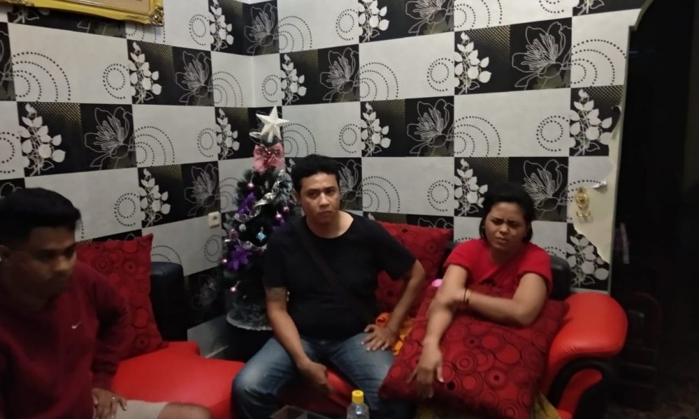 Oknum ASN Tersangka Perzinahan di Kupang Praperadilankan Polisi