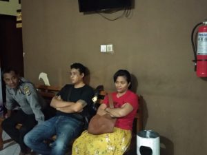 HEBOH! Warga Gerebek Pasangan Selingkuh di Kupang, Pelaku Oknum ASN dan Pegawai Swasta