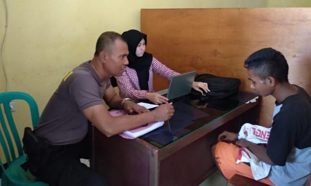 Sodomi Pelajar di Kupang, Pemuda Ini Diamankan Polisi