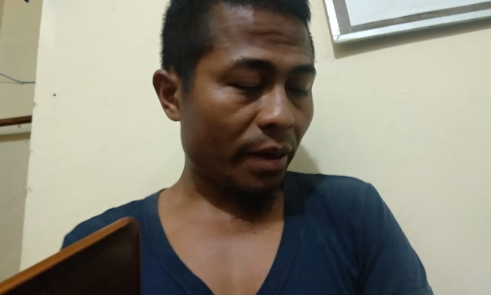 SADIS! Bocah 12 Tahun di Kupang Dianiaya Secara Keji oleh Pamannya