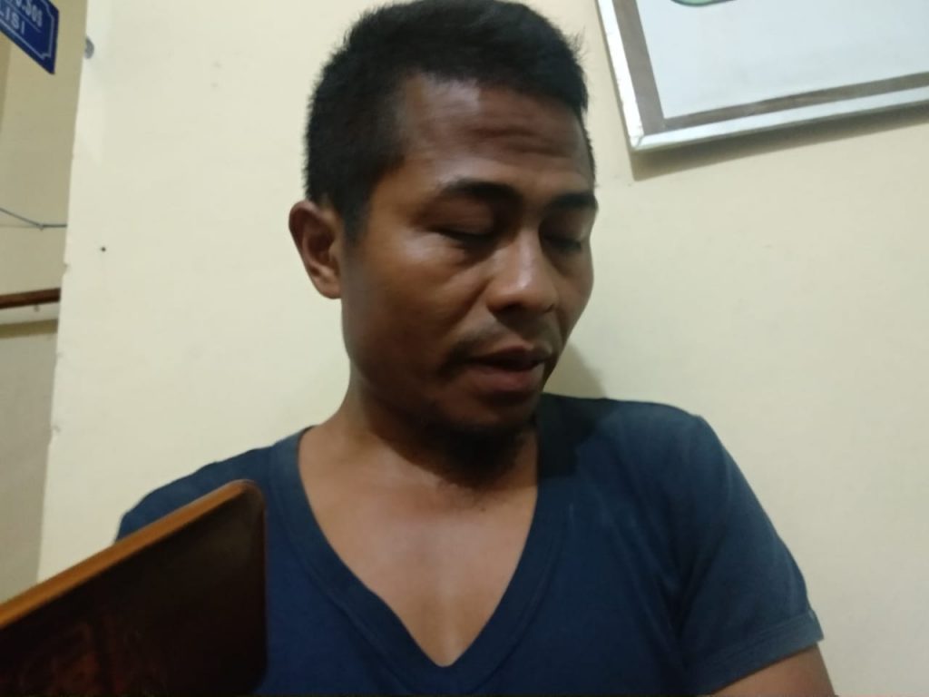 SADIS! Bocah 12 Tahun di Kupang Dianiaya Secara Keji oleh Pamannya