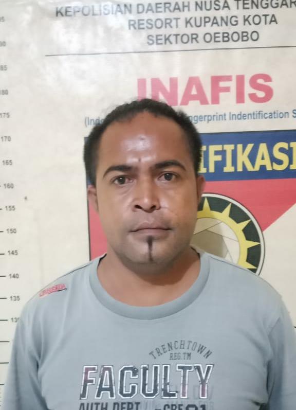 Polisi Tangkap Pelaku Curas di Kupang, Terancam 7 Tahun Penjara