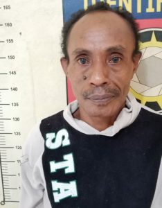 Lagi, Polisi Bekuk Pelaku Jambret di Kupang