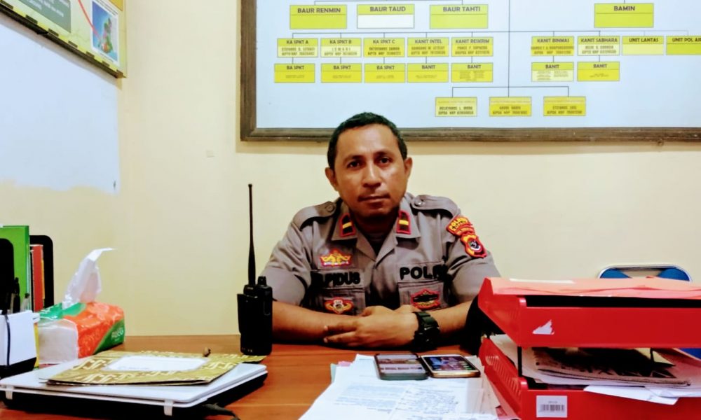 Dicurigai sebagai Pencuri Ternak, Pemuda di Kupang Ini Babakbelur Dianiaya Warga