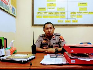 Dicurigai sebagai Pencuri Ternak, Pemuda di Kupang Ini Babakbelur Dianiaya Warga