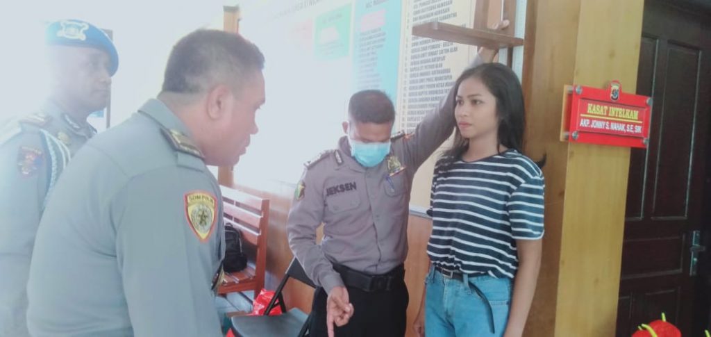 Tinggi, Animo Pelamar Rekrutmen Anggota Polri di Polresta Kupang