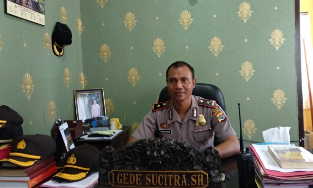 3 Pelajar Pria di Kupang Dicabuli, Polisi Kirim SPDP ke Jaksa