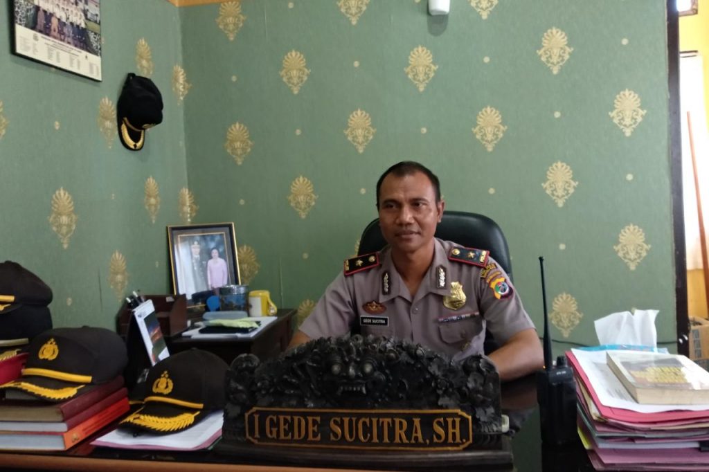 3 Pelajar Pria di Kupang Dicabuli, Polisi Kirim SPDP ke Jaksa