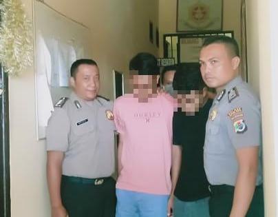 Gadis 15 Tahun di Kupang Dinodai 2 Pemuda