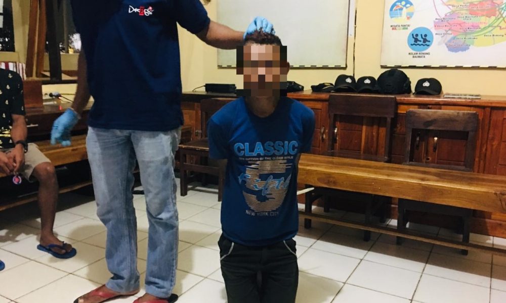 Pacaran Sesama Jenis, Remaja Pria di Kupang Nekat Mencuri Demi Nafkahi Kekasih