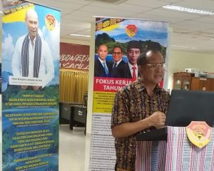 ODP Covid-19 di NTT Tembus 495 Orang