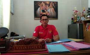 Seorang Mahasiswa di Kupang Dikeroyok 2 Pemuda di RSS Liliba