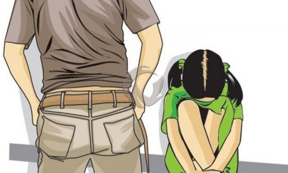 Bocah 9 Tahun di Kupang Dinodai Calon Ayah Tiri