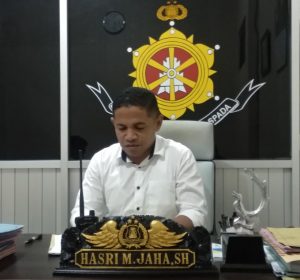 Polisi Rampungkan Berkas 5 Tersangka Pengeroyokan di Gedung Golkar NTT
