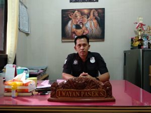 Aniaya Dicky Dethan, Pimpinan Kolektor Sinarmas Multifinance Kupang Dipolisikan