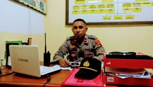 Siswi SD di Kupang ‘Digarap’ Pelajar SMA di Bukit Cinta