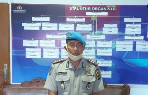 Polda NTT Bakal Tindak Tegas Anggotanya yang Tidak Pakai Masker