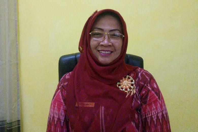 Sebut Pasien Positif Covid-19 Ada di Flores, Kadis Kesehatan Kota Kupang Minta Maaf