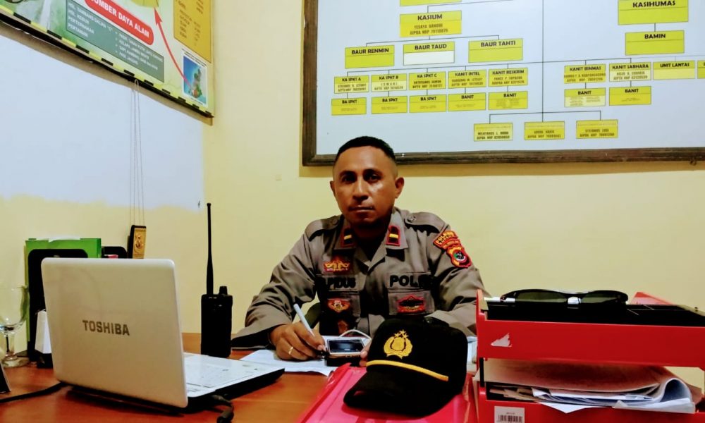 Seorang Honorer Warga RSS Baumata-Kupang Babakbelur Dianiaya di Rumahnya