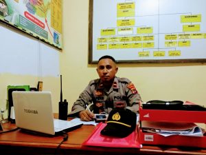 Seorang Honorer Warga RSS Baumata-Kupang Babakbelur Dianiaya di Rumahnya