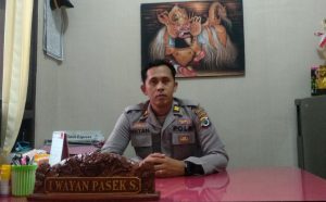 Modus Menang Undian, Sekretaris KPU NTT Tertipu Puluhan Juta