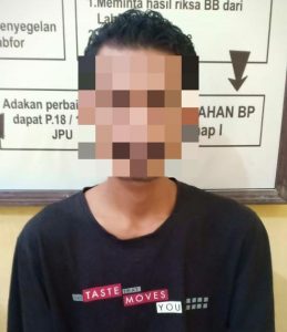 Pria di Kupang Ini Gelapkan Uang Puluhan Juta, Segera Diadili