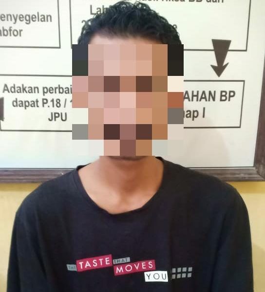 Pria di Kupang Ini Gelapkan Uang Puluhan Juta, Segera Diadili