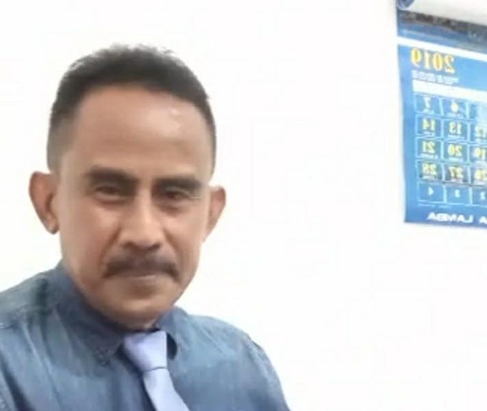 Dua Kali Kalah di Pengadilan, Direktur BPR Christa Jaya Kupang Ajukan Kasasi