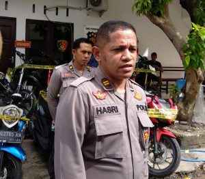 Masih Beroperasi, Mas Karaoke Kupang Digerebek Polisi, 8 Ladies dan 3 Tamu Diperiksa
